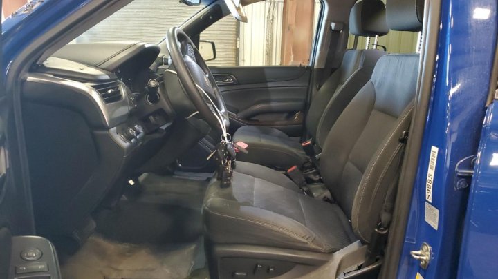 Chevrolet Tahoe  2019