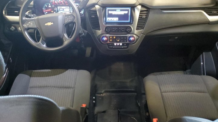 Chevrolet Tahoe  2019