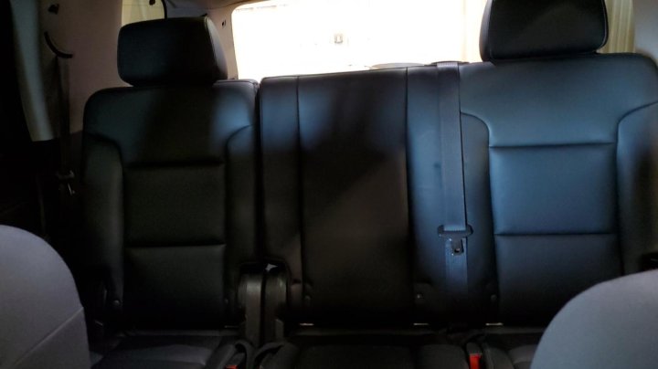 Chevrolet Tahoe  2019