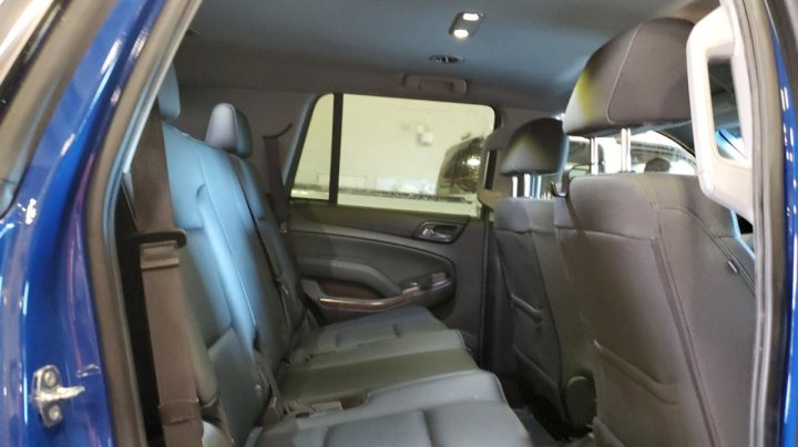 Chevrolet Tahoe  2019