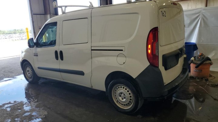 RAM PROMASTER CITY  2015