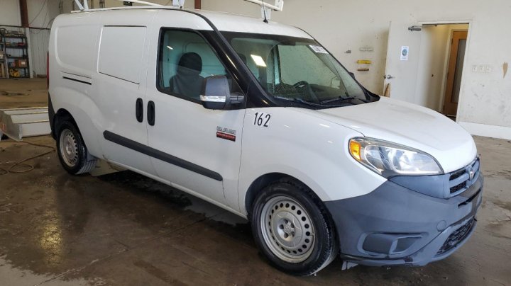 RAM PROMASTER CITY  2015