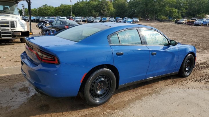 Dodge Charger  2017