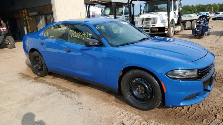 Dodge Charger  2017