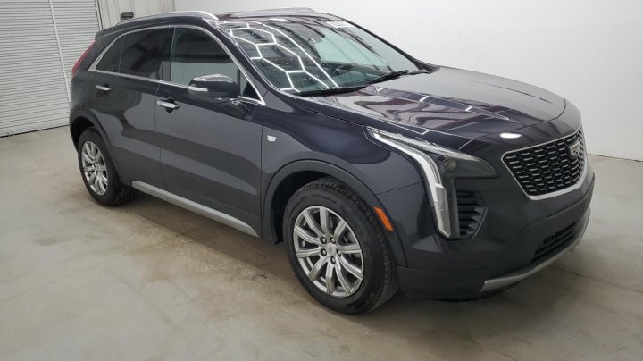 Cadillac XT4  2023