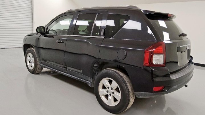 JEEP COMPASS  2015