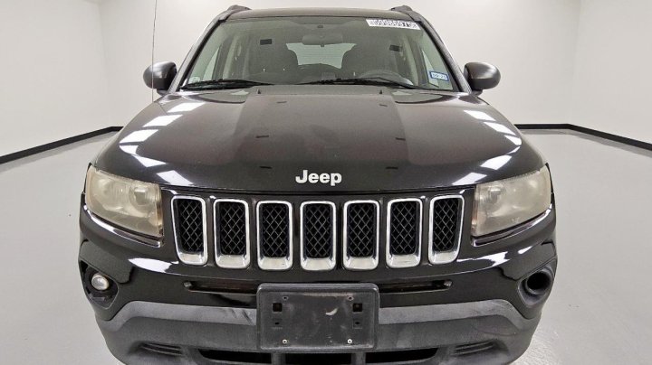 JEEP COMPASS  2015