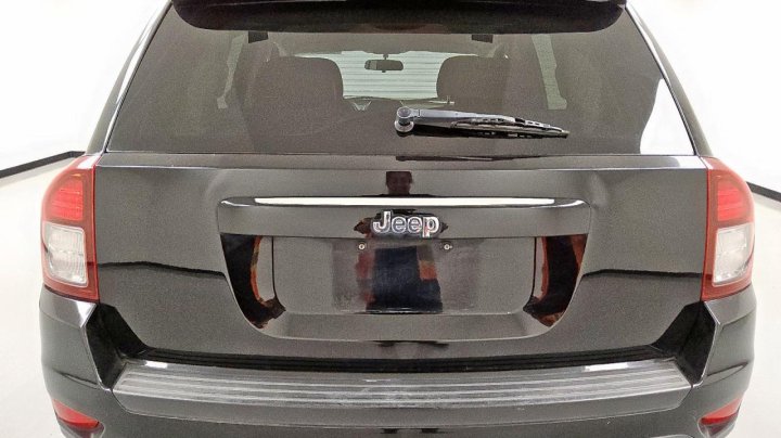 JEEP COMPASS  2015
