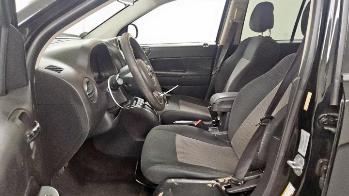 JEEP COMPASS  2015