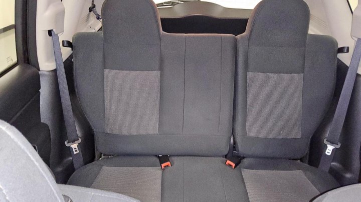 JEEP COMPASS  2015