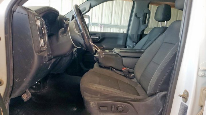GMC Sierra  2022