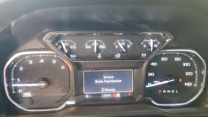 GMC Sierra  2022
