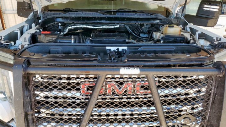 GMC Sierra  2022