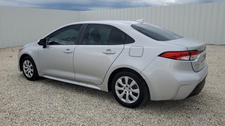 Toyota Corolla  2024