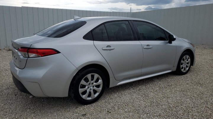 Toyota Corolla  2024