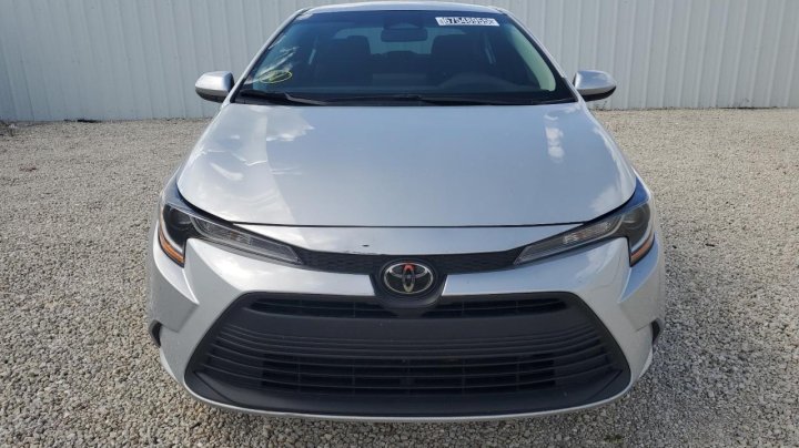Toyota Corolla  2024