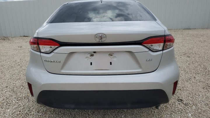 Toyota Corolla  2024