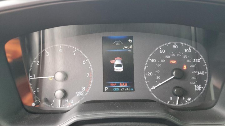 Toyota Corolla  2024