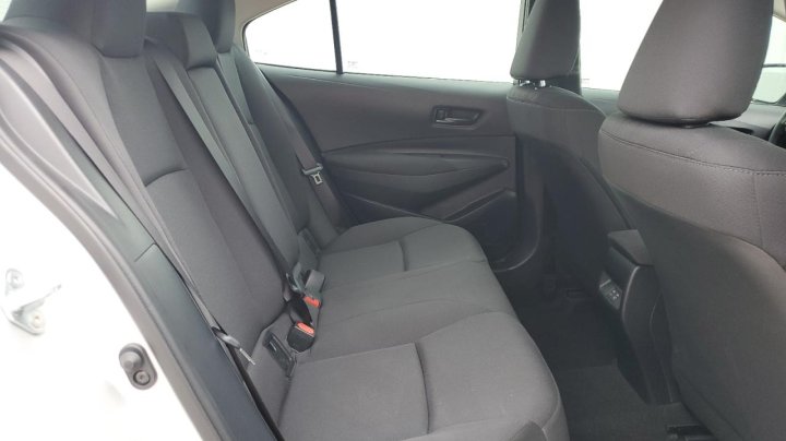 Toyota Corolla  2024