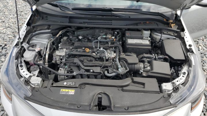 Toyota Corolla  2024
