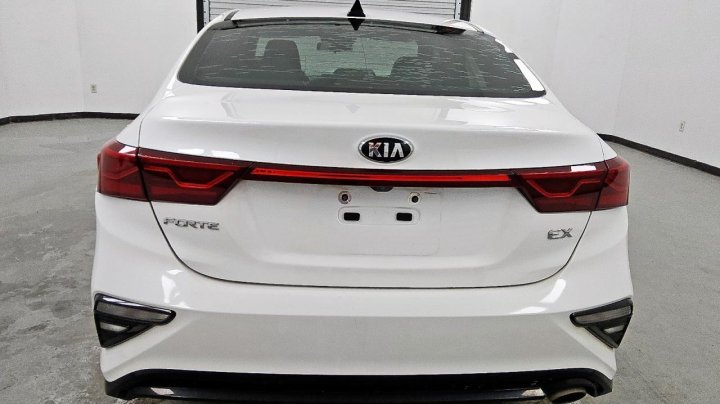 KIA FORTE  2019