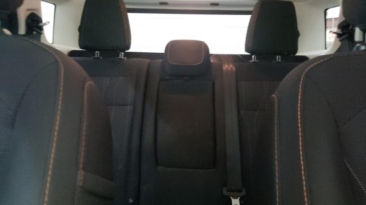 Ford ECOSPORT  2021