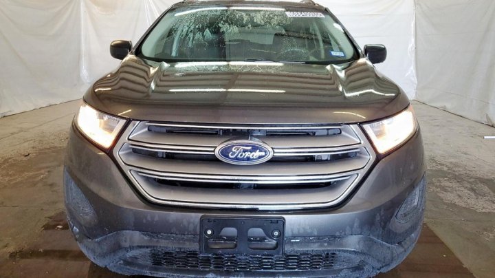 Ford EDGE  2018