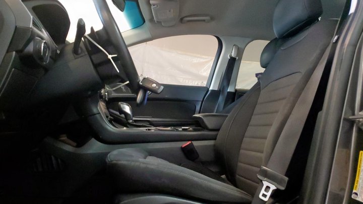 Ford EDGE  2018