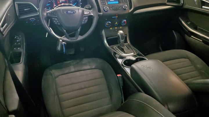 Ford EDGE  2018