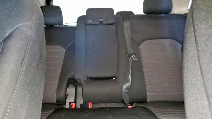 Ford EDGE  2018
