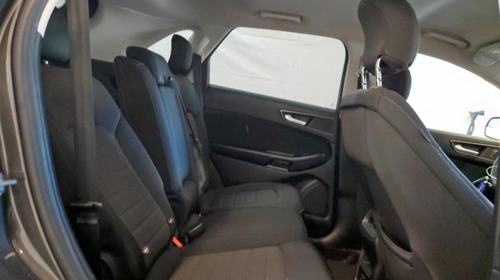 Ford EDGE  2018