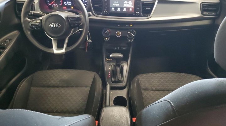 KIA RIO  2020