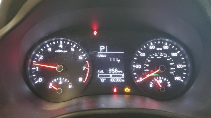 KIA RIO  2020