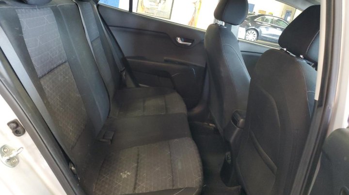 KIA RIO  2020