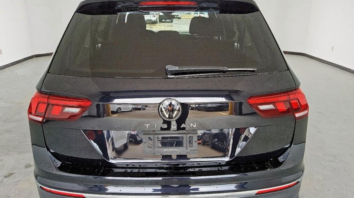 Volkswagen Tiguan  2023