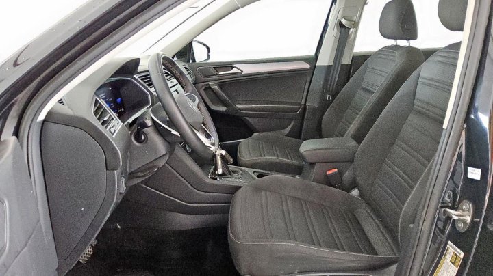 Volkswagen Tiguan  2023