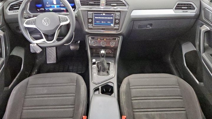 Volkswagen Tiguan  2023