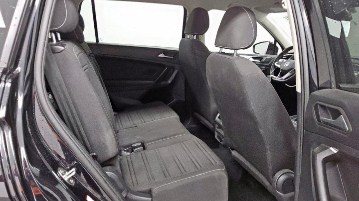 Volkswagen Tiguan  2023