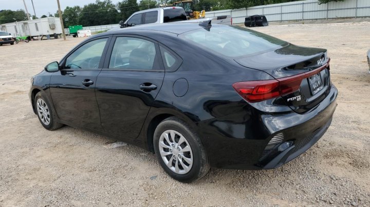 KIA FORTE  2023