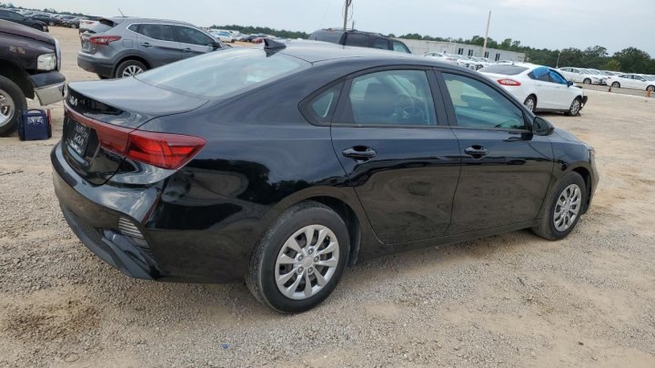 KIA FORTE  2023