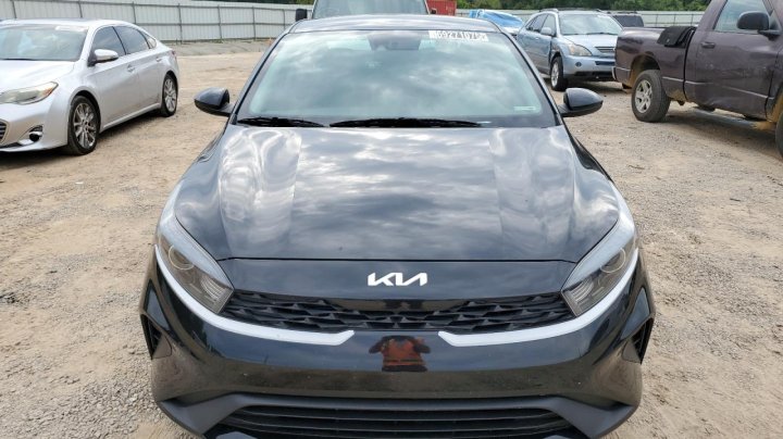 KIA FORTE  2023