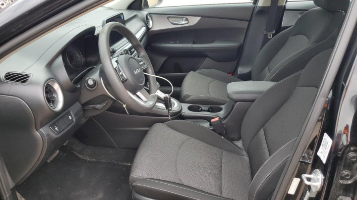 KIA FORTE  2023