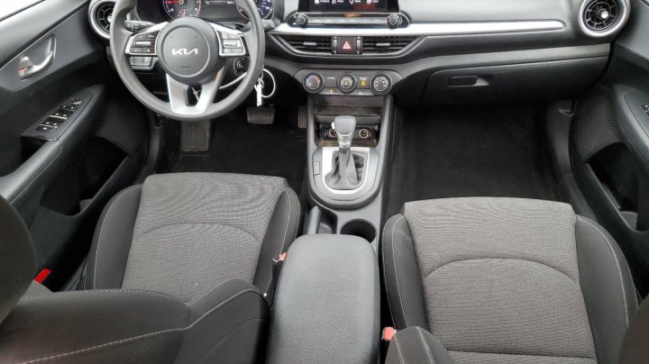 KIA FORTE  2023