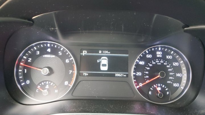 KIA FORTE  2023