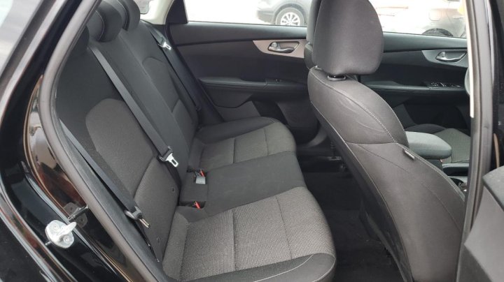 KIA FORTE  2023