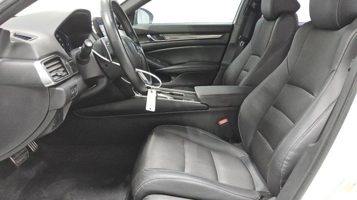 Honda Accord  2019