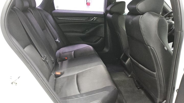 Honda Accord  2019