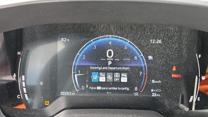 Toyota COROLLA CROSS  2023