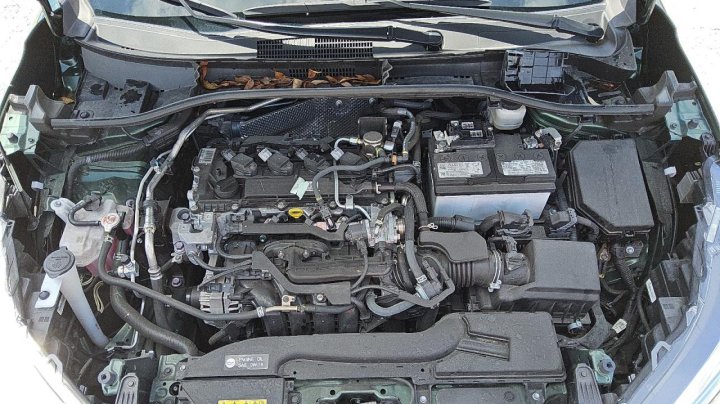 Toyota COROLLA CROSS  2023