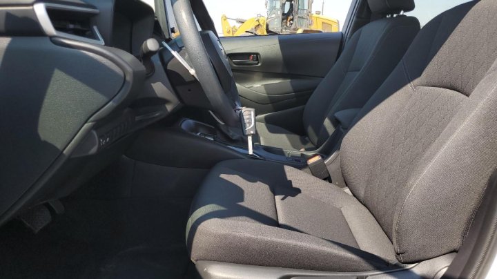Toyota Corolla  2025